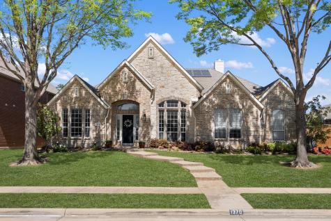 1370 Wildfire Lane Frisco TX 75033