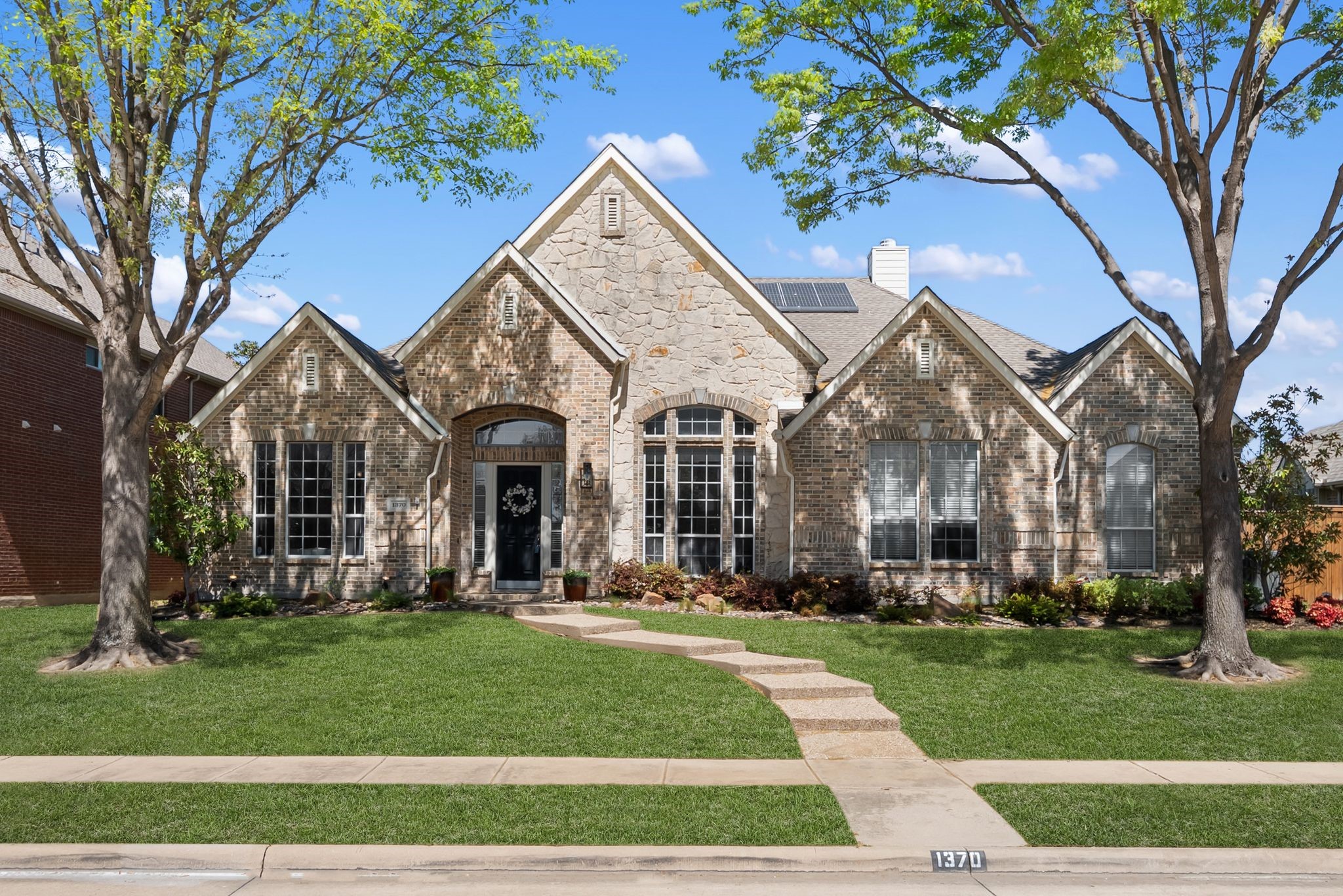1370 Wildfire Lane Frisco TX 75033