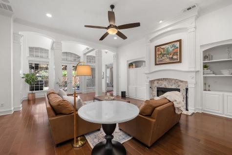 1370 Wildfire Lane Frisco TX 75033