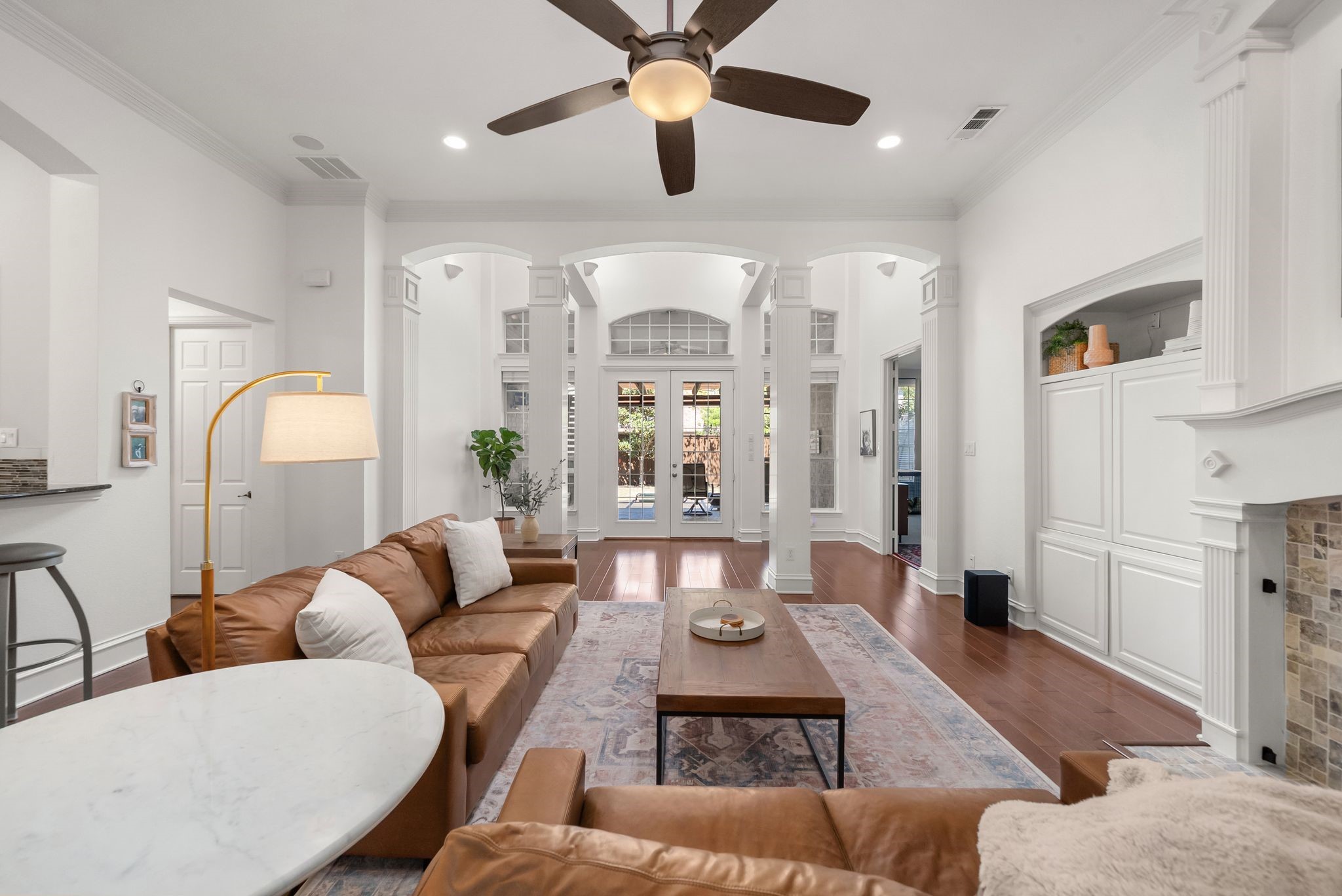 1370 Wildfire Lane Frisco TX 75033