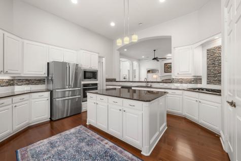 1370 Wildfire Lane Frisco TX 75033