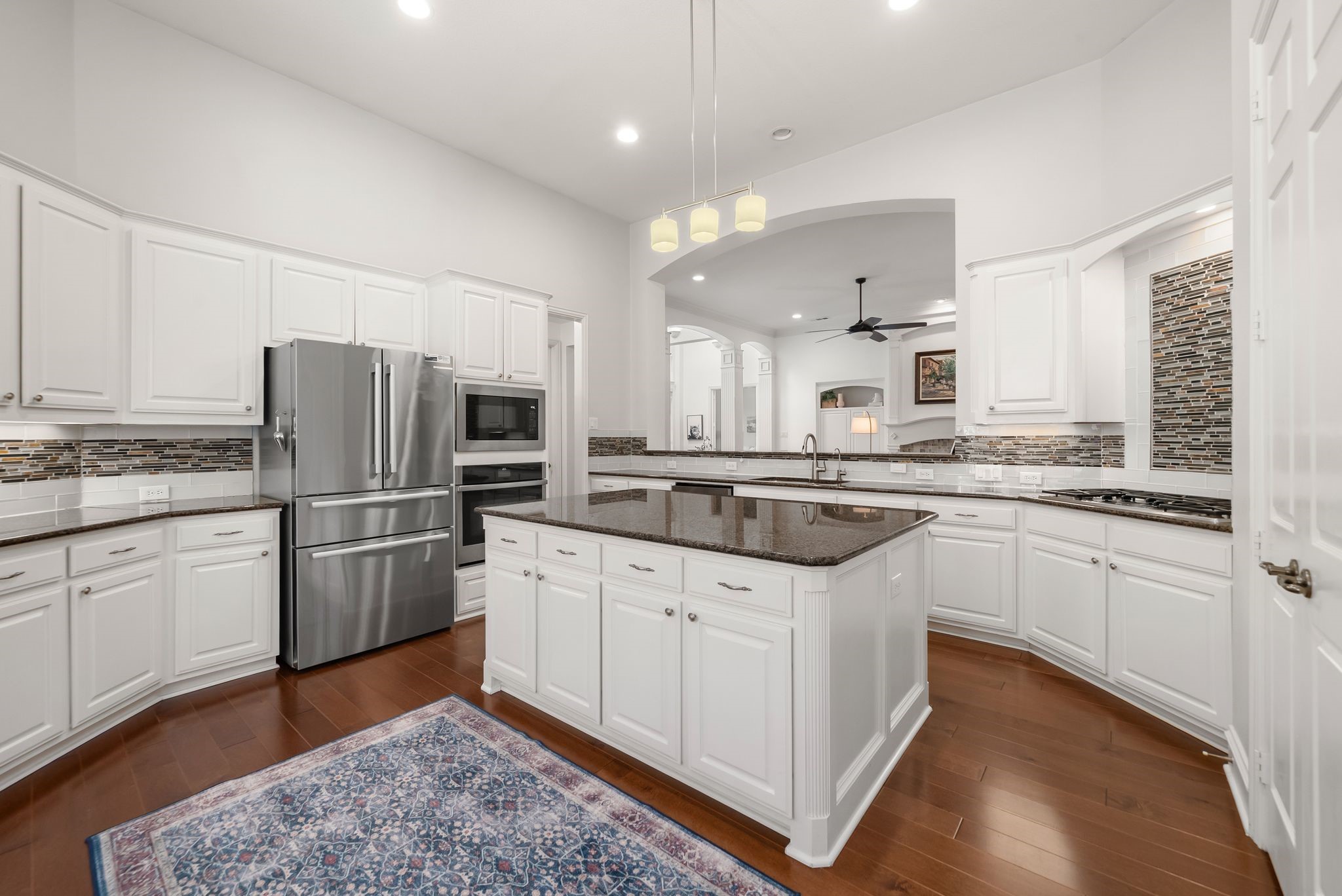 1370 Wildfire Lane Frisco TX 75033