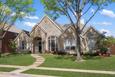 1370 Wildfire Lane Frisco TX 75033