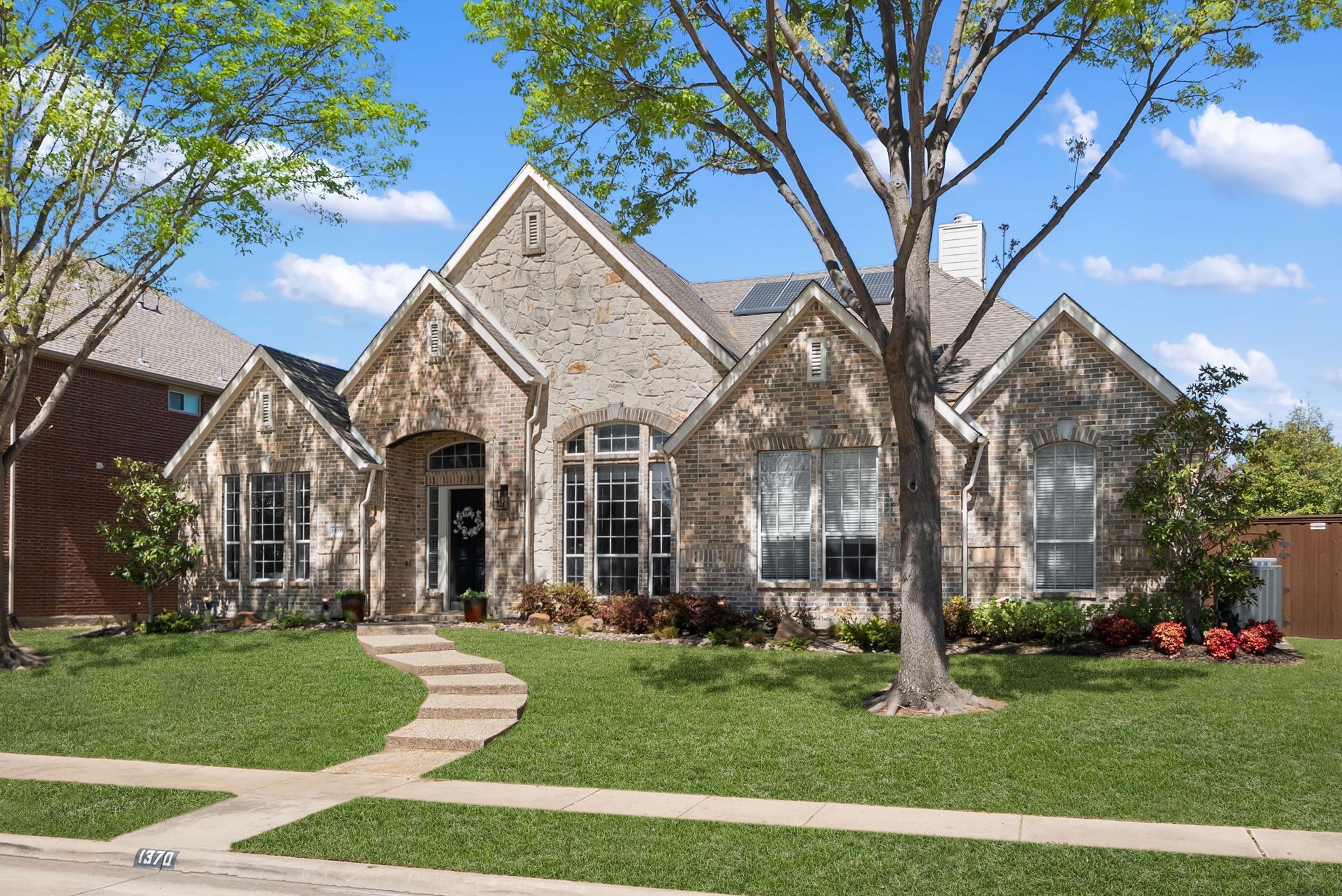 1370 Wildfire Lane Frisco TX 75033