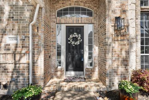1370 Wildfire Lane Frisco TX 75033