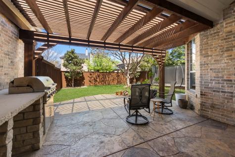 1370 Wildfire Lane Frisco TX 75033