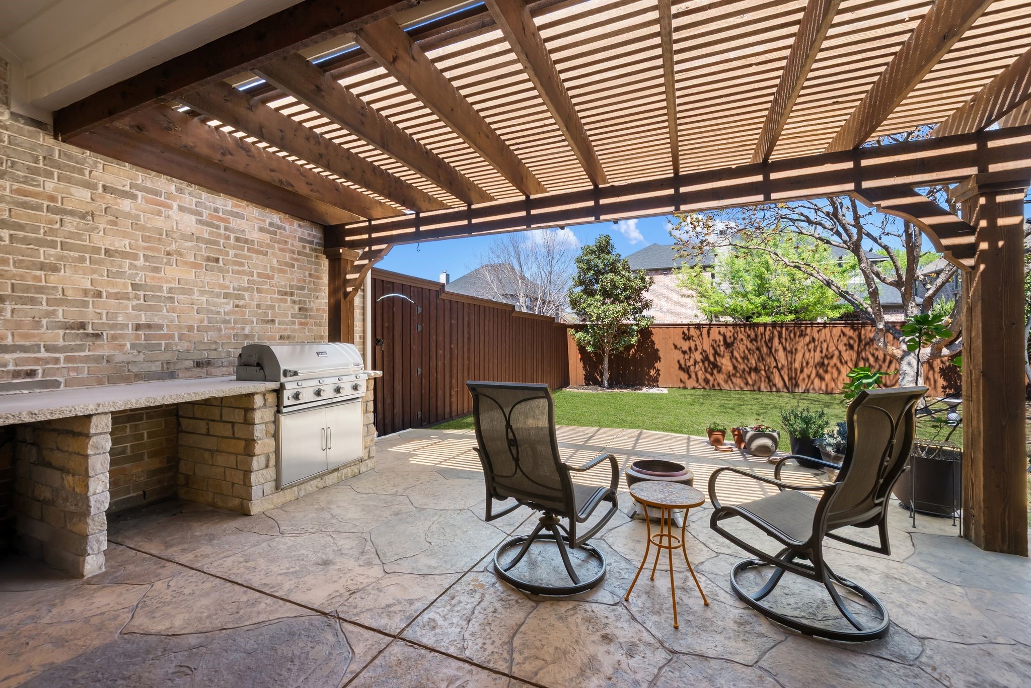 1370 Wildfire Lane Frisco TX 75033