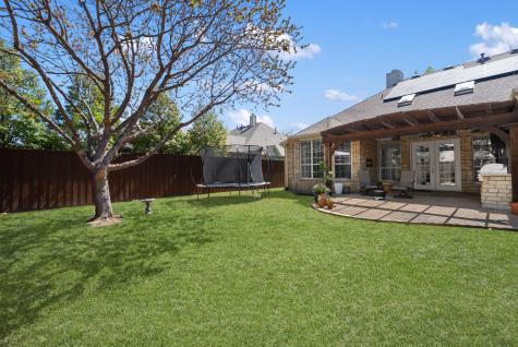 1370 Wildfire Lane Frisco TX 75033