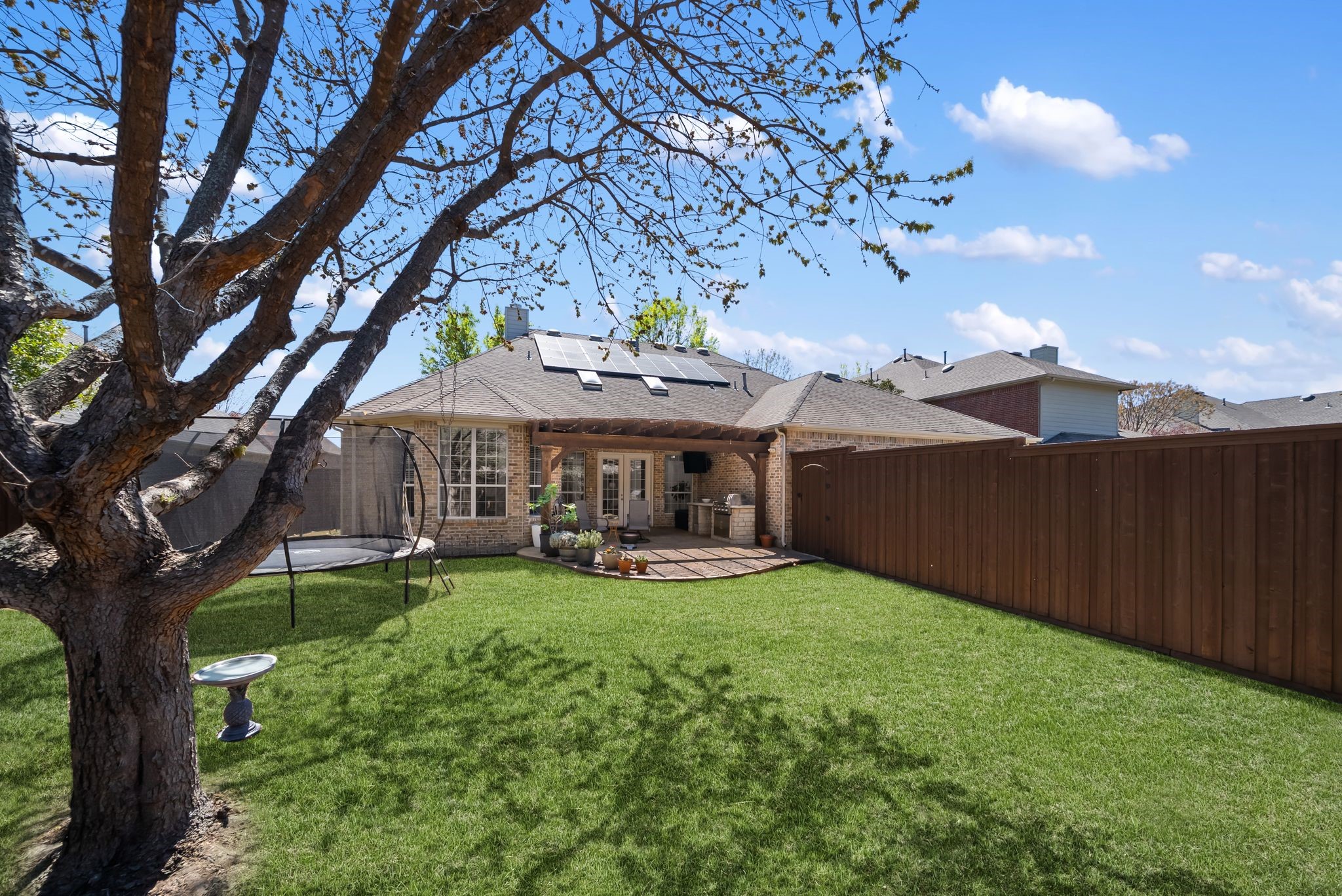1370 Wildfire Lane Frisco TX 75033