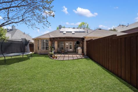 1370 Wildfire Lane Frisco TX 75033