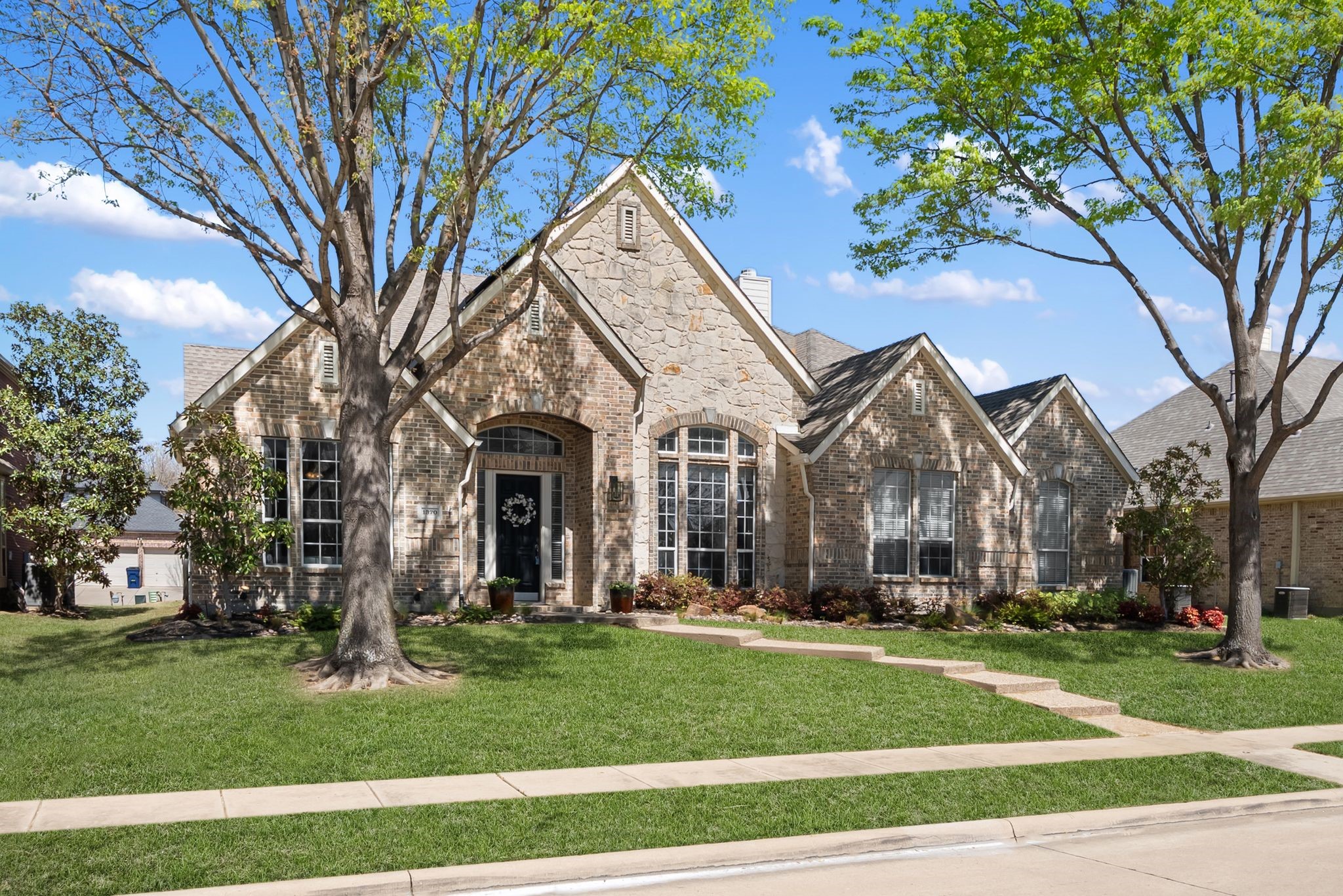1370 Wildfire Lane Frisco TX 75033