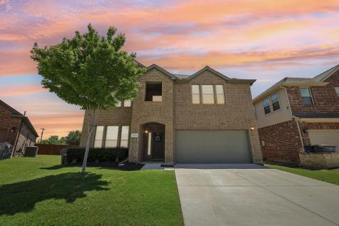 15605 Weymouth Drive Frisco TX 75036