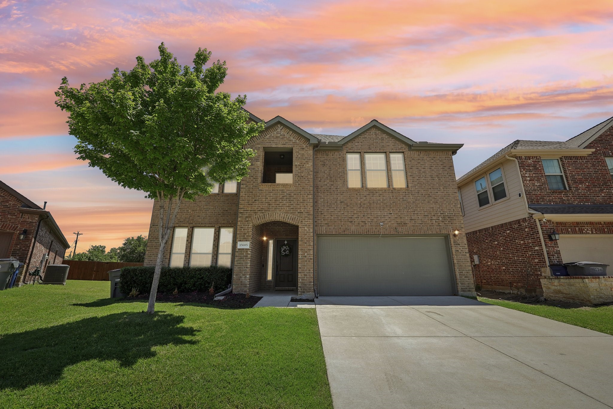 15605 Weymouth Drive Frisco TX 75036
