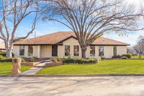 7600 Ford Drive North Richland Hills TX 76182