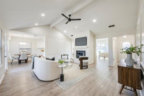 2824 Amber Drive S Fort Worth TX 76133