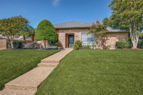 1201 Lochness Lane Garland TX 75044