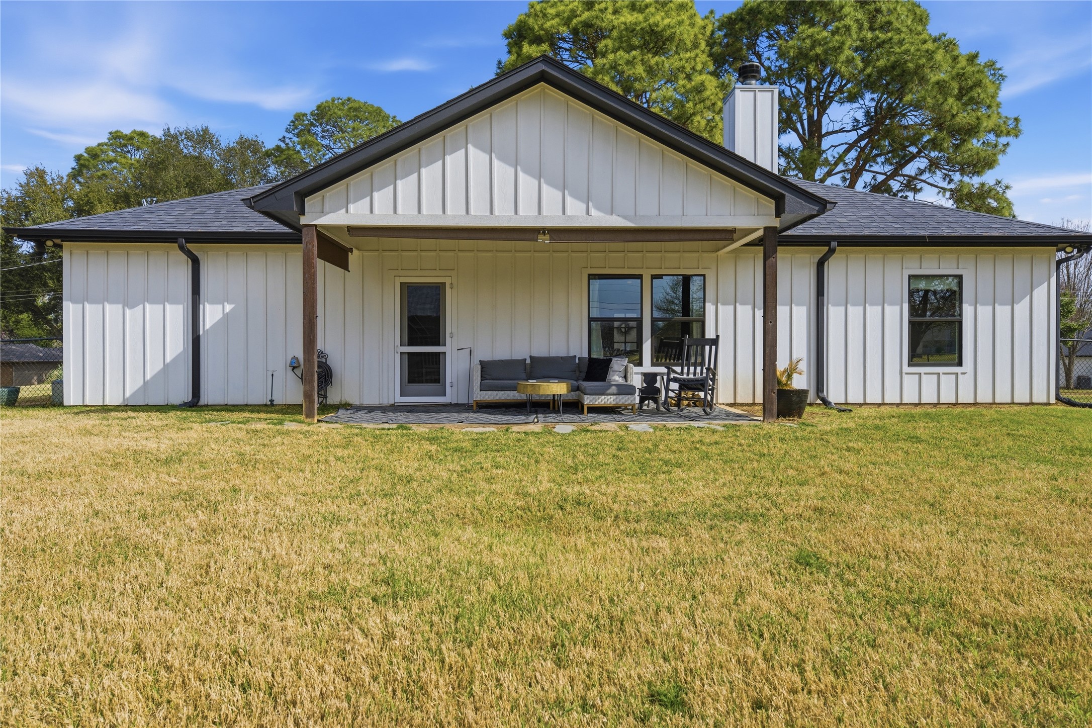 84 Shoreline Drive Star Harbor TX 75148