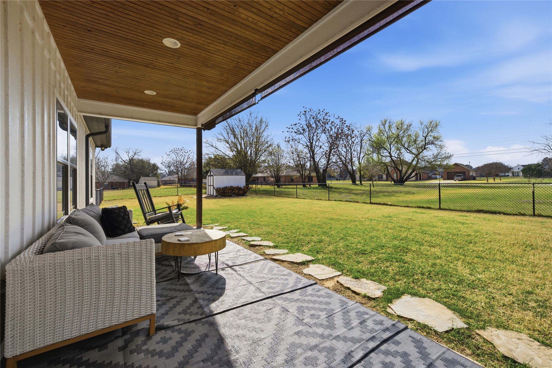 84 Shoreline Drive Star Harbor TX 75148