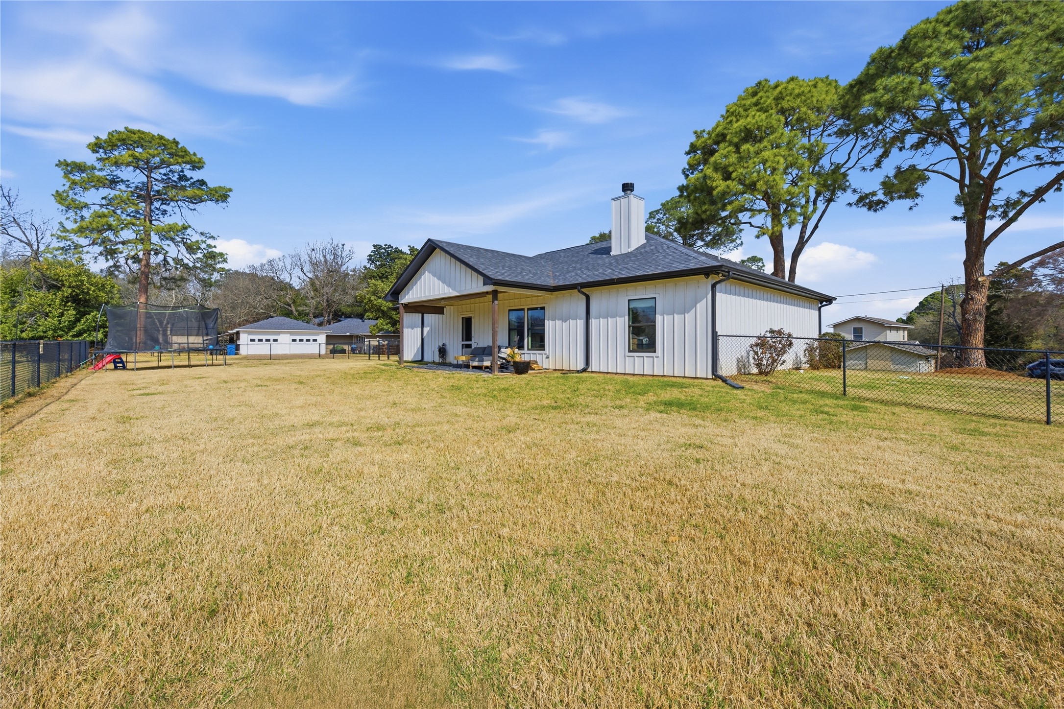 84 Shoreline Drive Star Harbor TX 75148