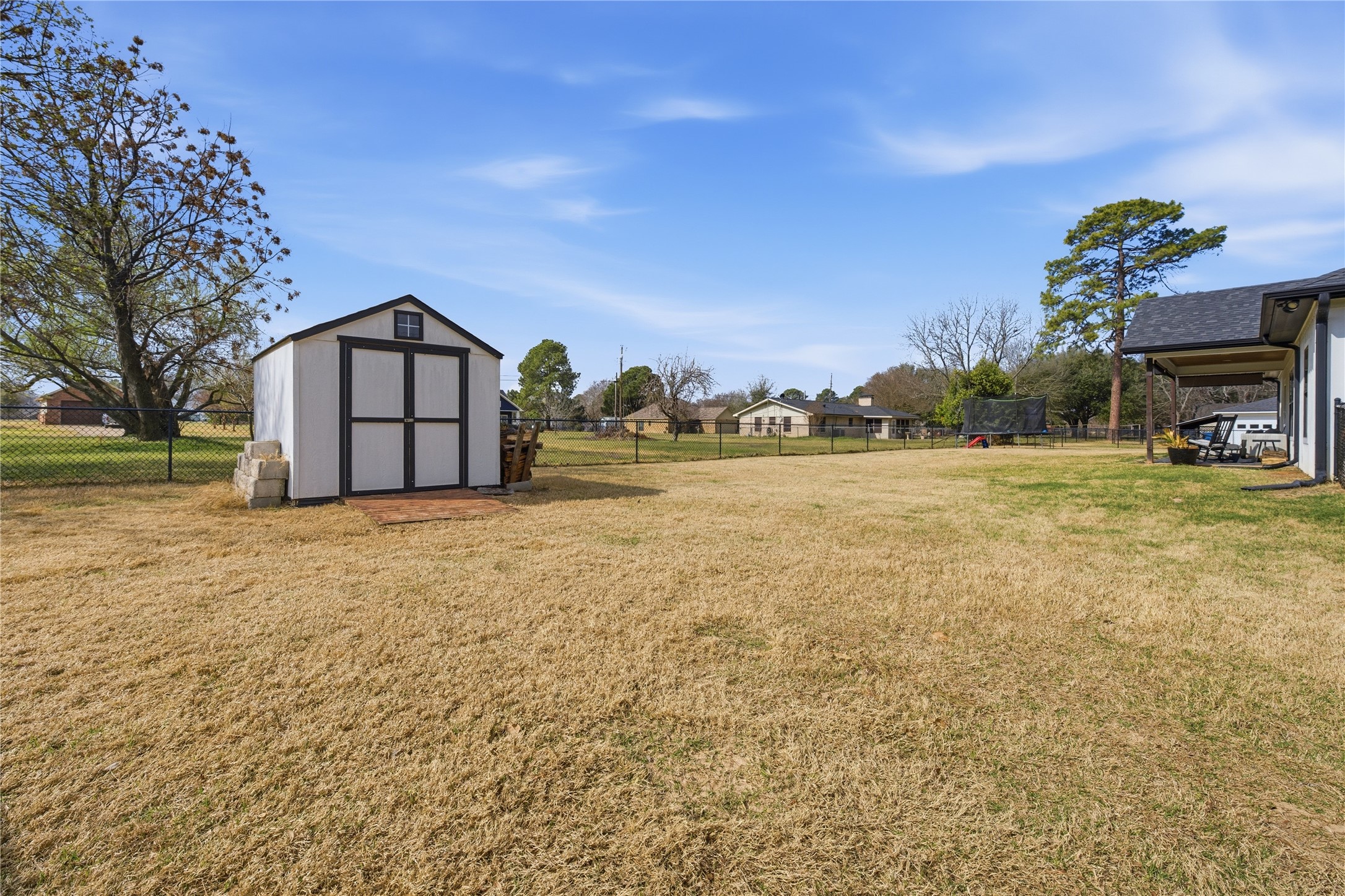 84 Shoreline Drive Star Harbor TX 75148