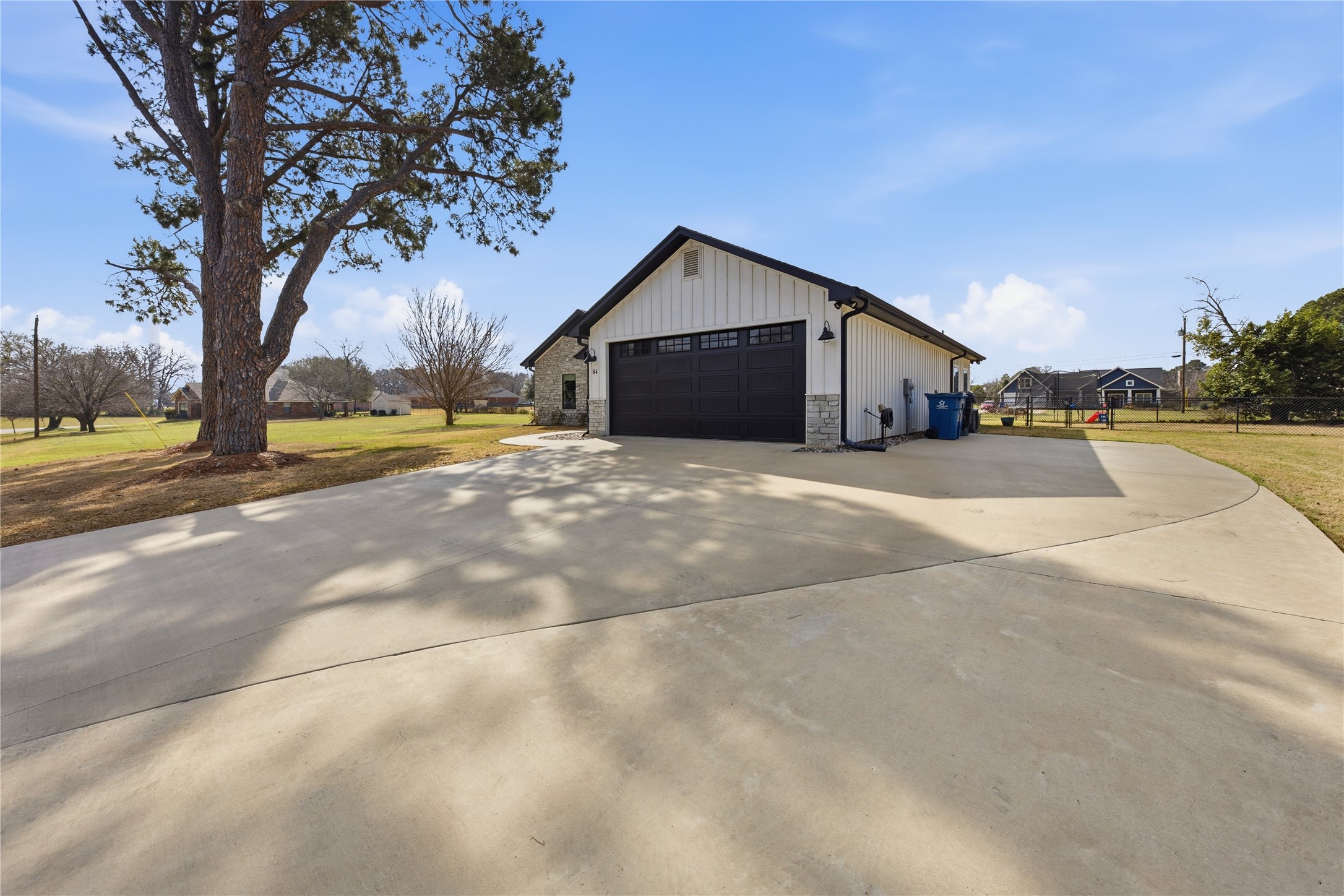 84 Shoreline Drive Star Harbor TX 75148