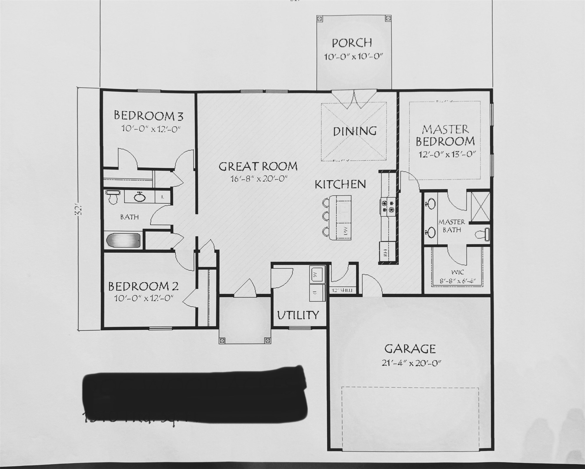 84 Shoreline Drive Star Harbor TX 75148