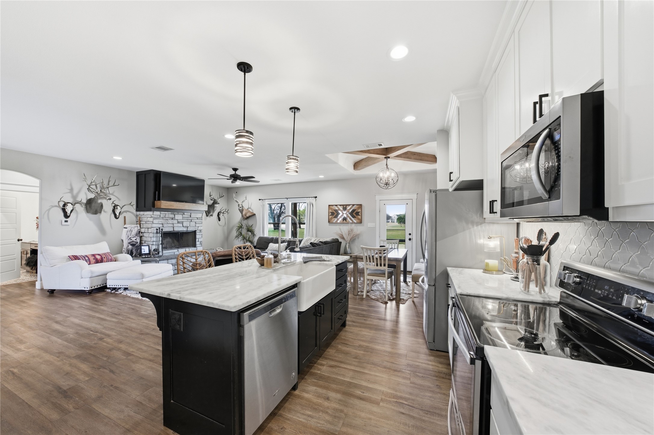84 Shoreline Drive Star Harbor TX 75148