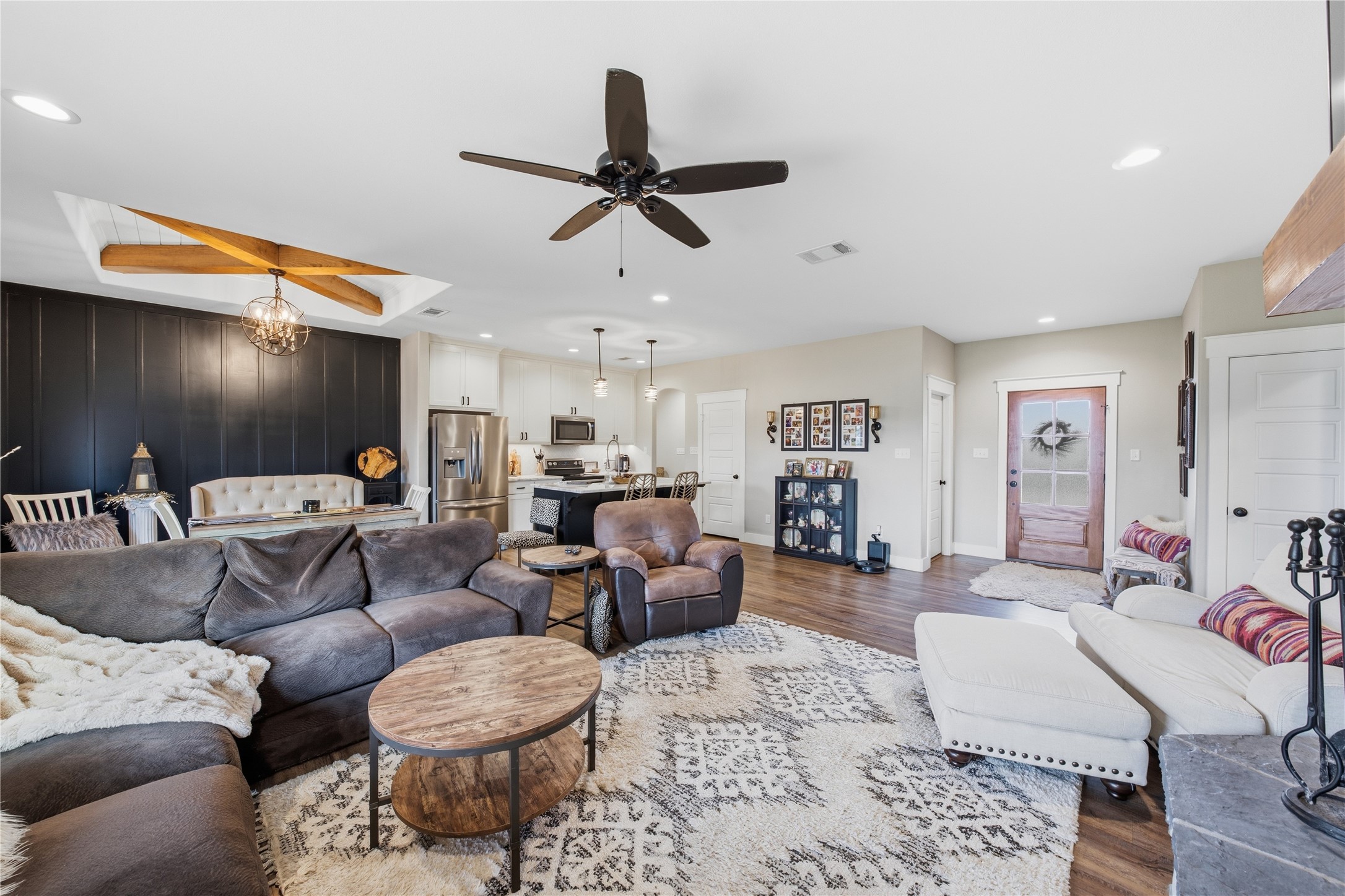 84 Shoreline Drive Star Harbor TX 75148