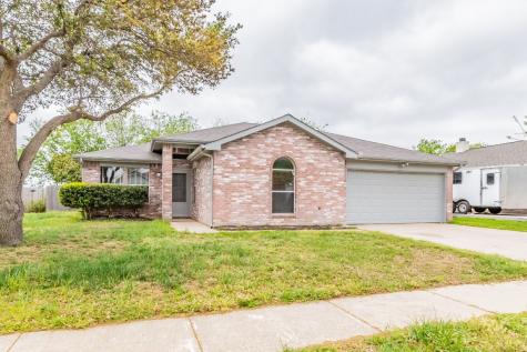 505 Mitch Street Saginaw TX 76179