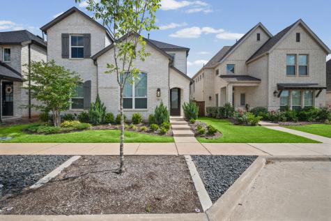 2609 Muirwood Way Celina TX 75009