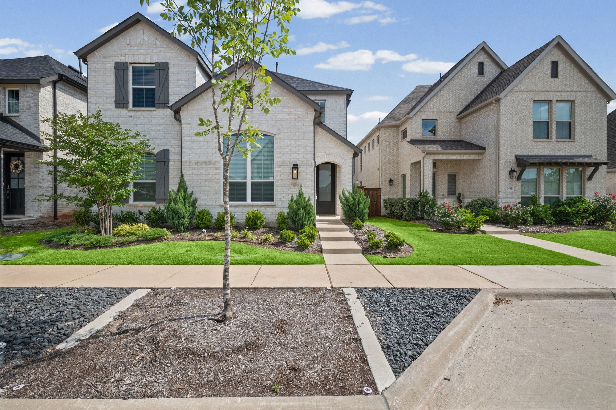 2609 Muirwood Way Celina TX 75009