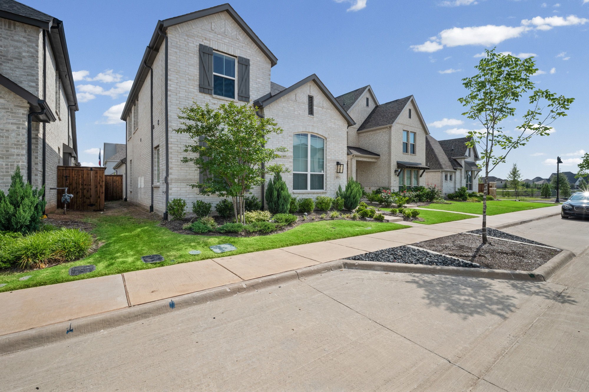 2609 Muirwood Way Celina TX 75009