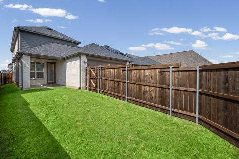 2609 Muirwood Way Celina TX 75009