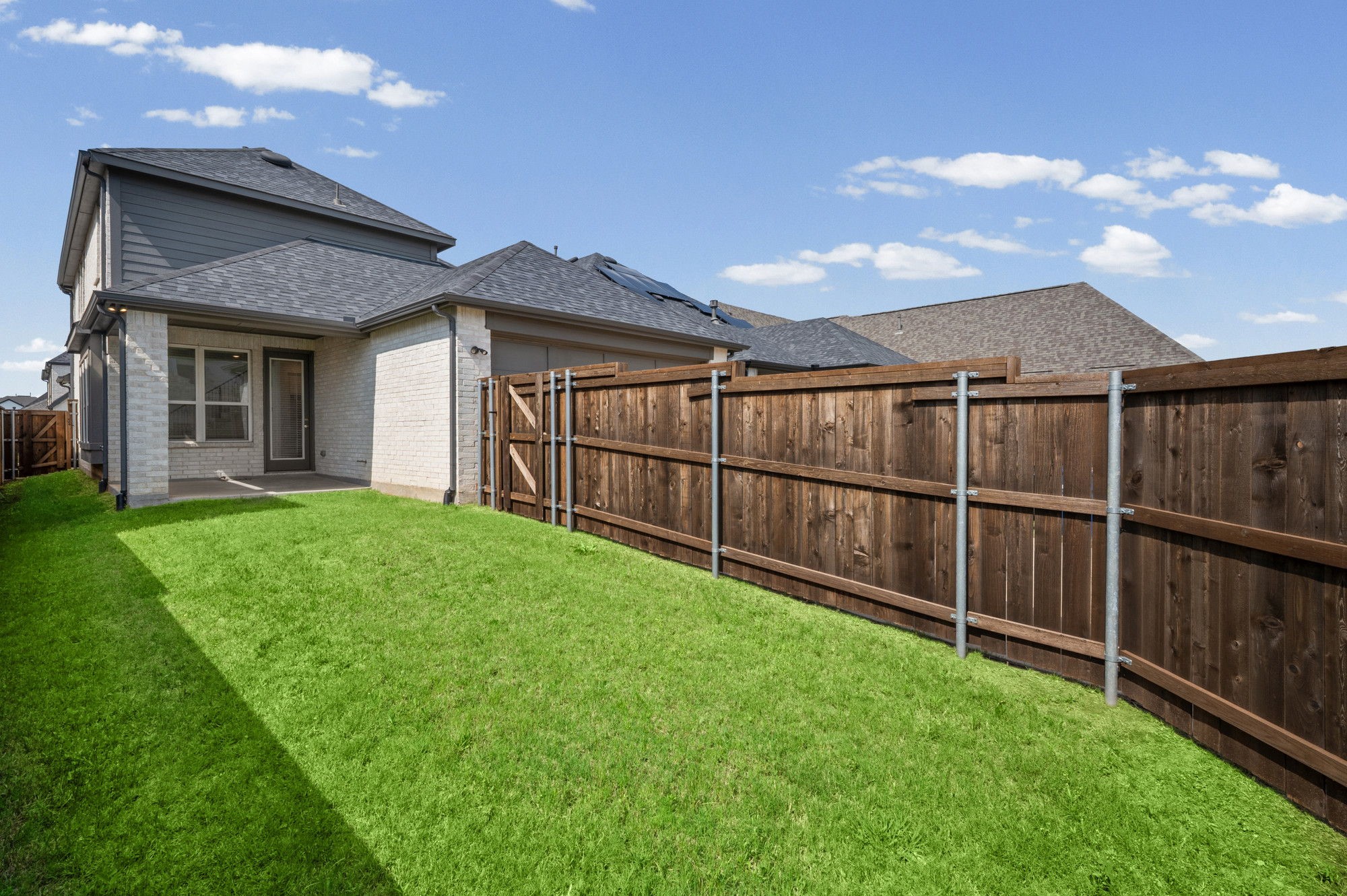 2609 Muirwood Way Celina TX 75009