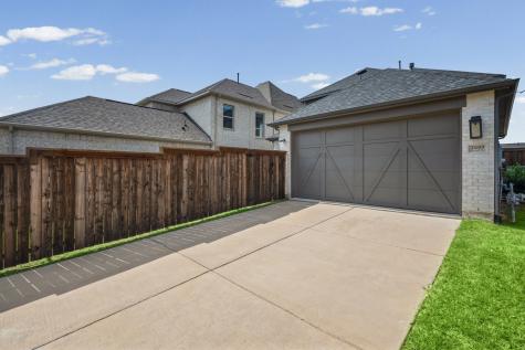 2609 Muirwood Way Celina TX 75009