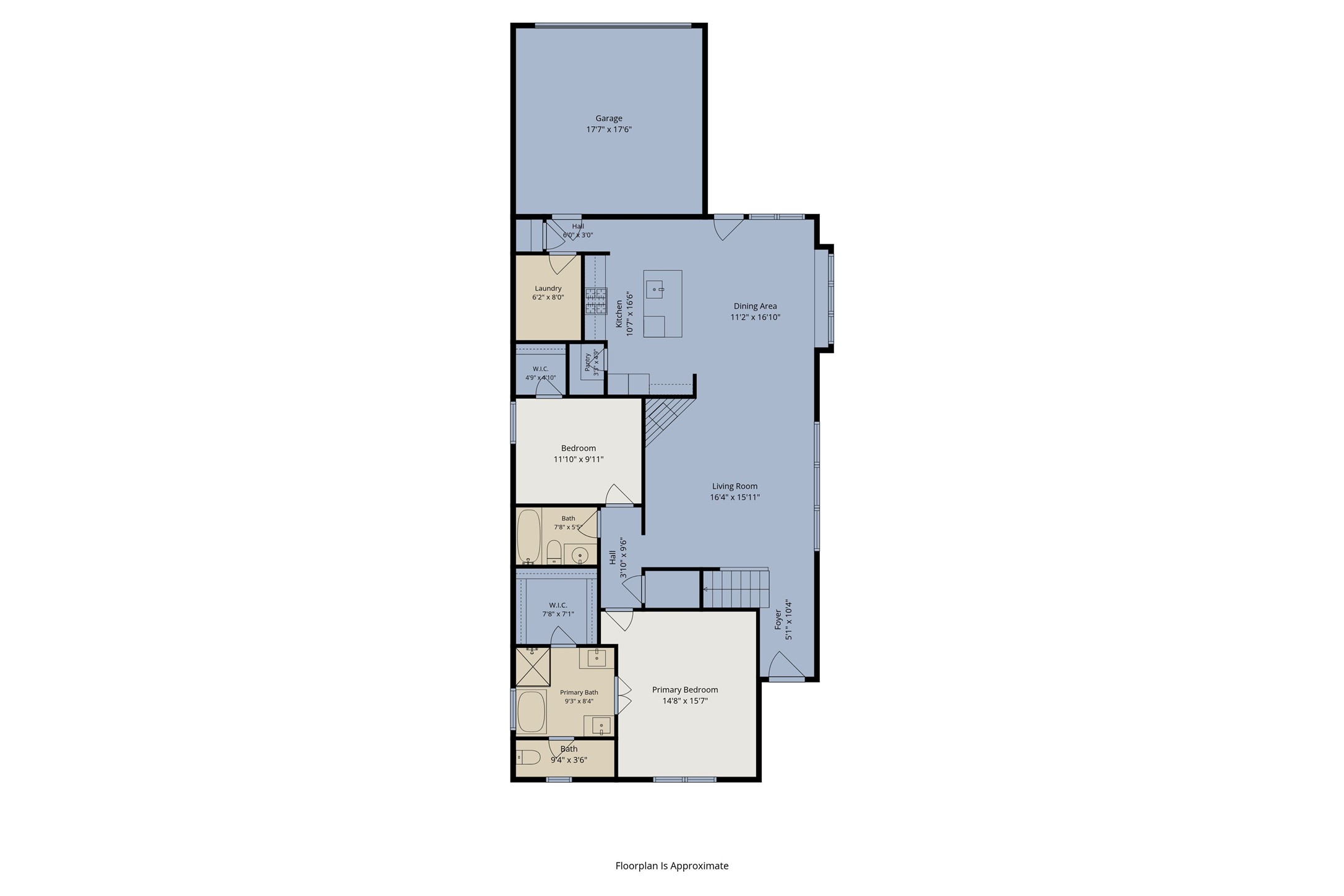 2609 Muirwood Way Celina TX 75009