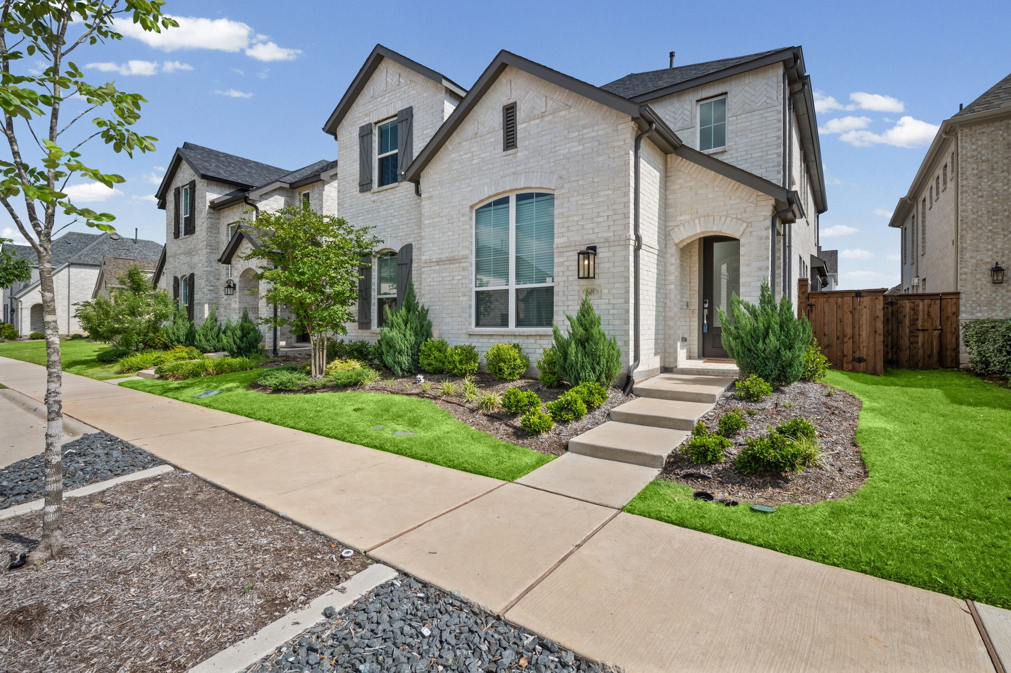 2609 Muirwood Way Celina TX 75009
