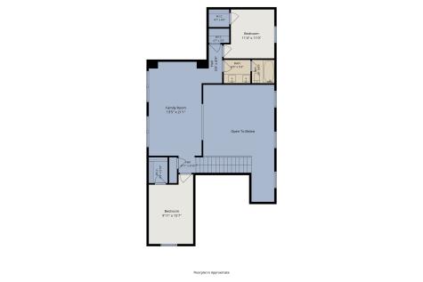 2609 Muirwood Way Celina TX 75009