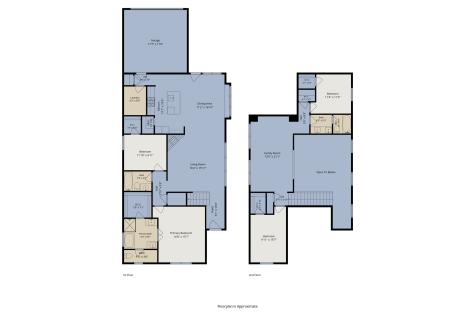 2609 Muirwood Way Celina TX 75009