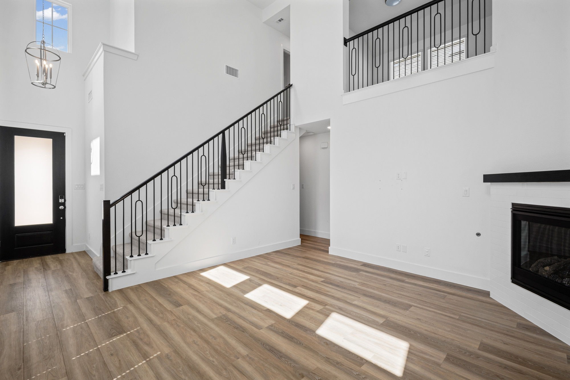 2609 Muirwood Way Celina TX 75009