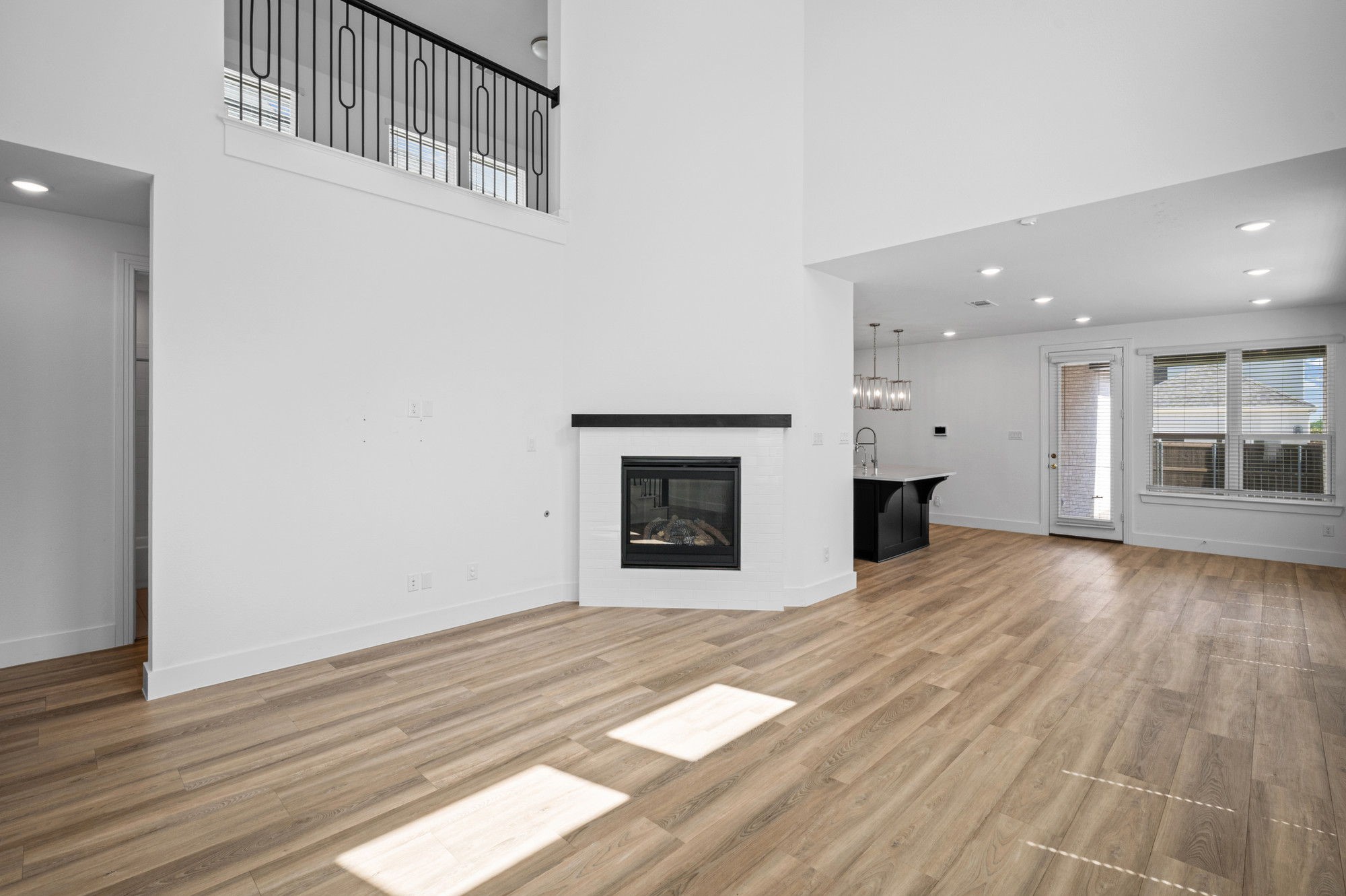 2609 Muirwood Way Celina TX 75009