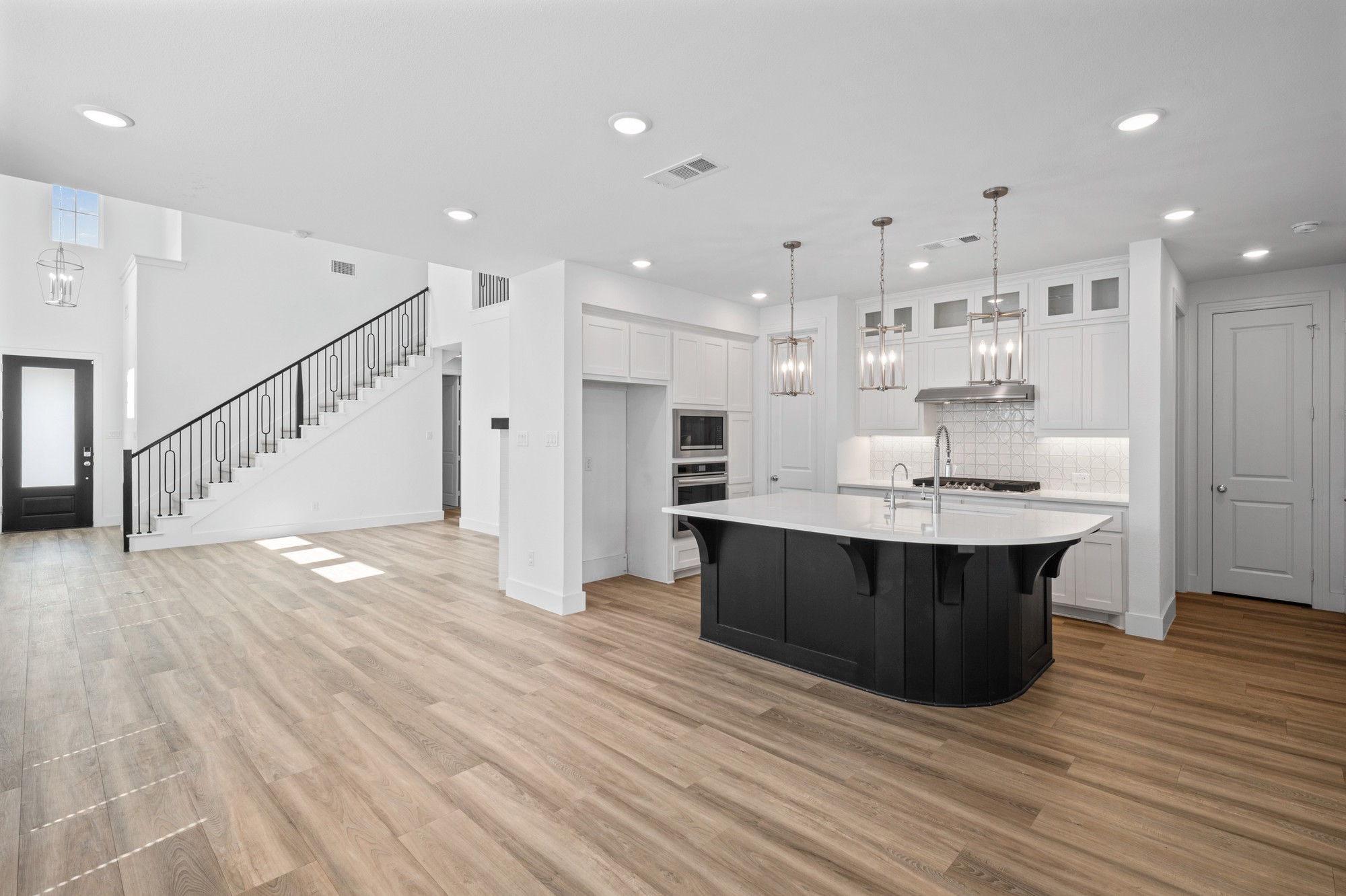 2609 Muirwood Way Celina TX 75009