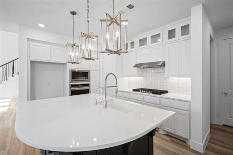 2609 Muirwood Way Celina TX 75009