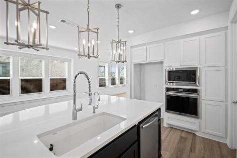 2609 Muirwood Way Celina TX 75009