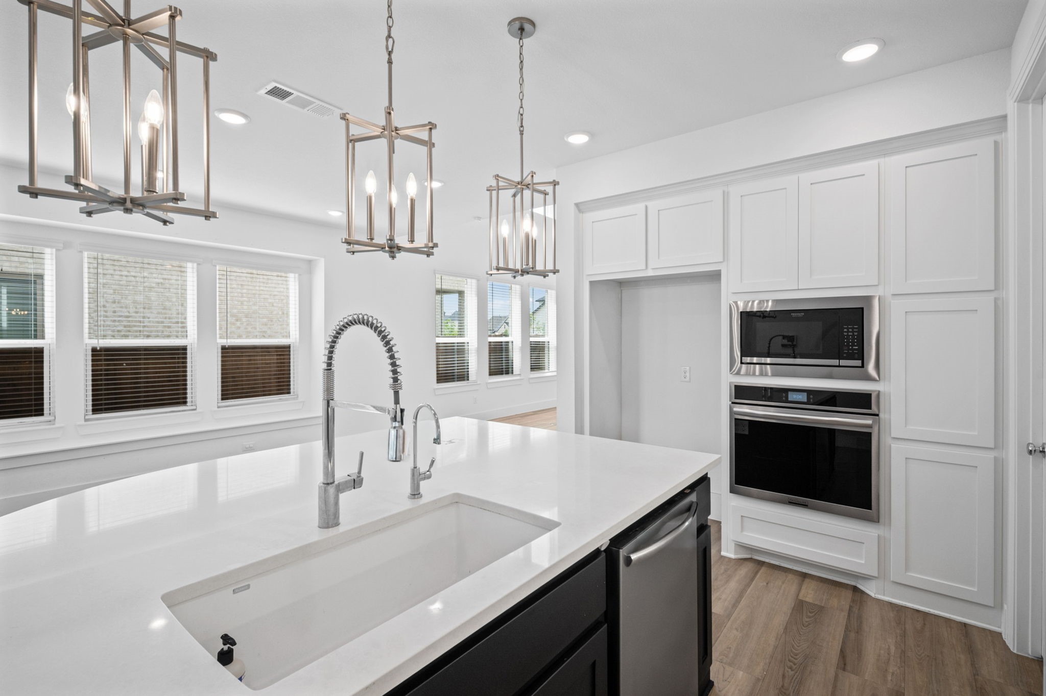 2609 Muirwood Way Celina TX 75009