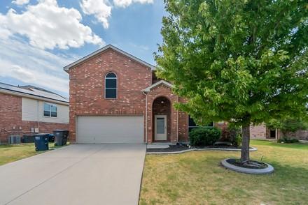 10501 Winding Passage Way Fort Worth TX 76131