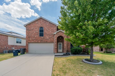 10501 Winding Passage Way Fort Worth TX 76131