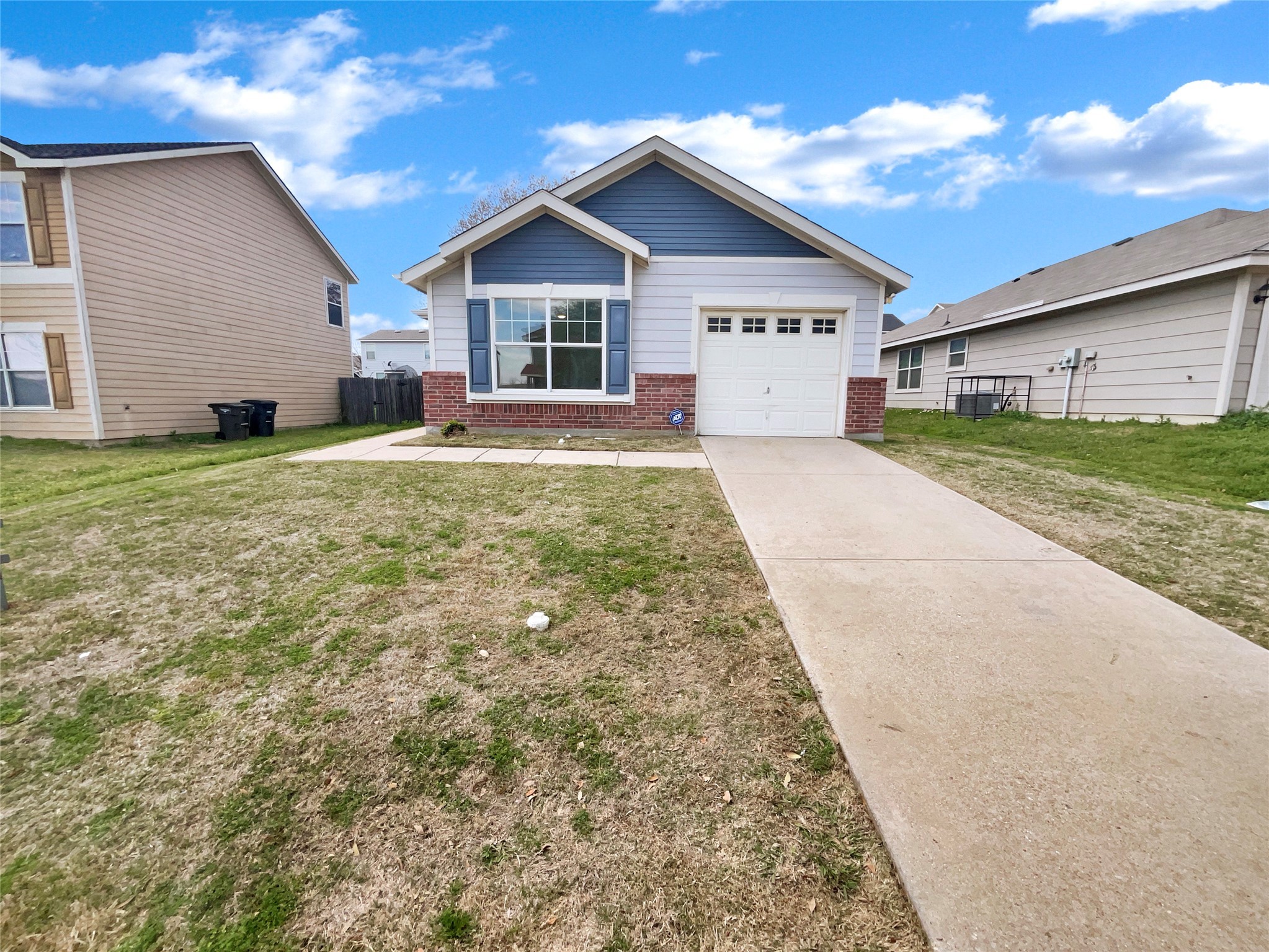 2924 Las Cruces Drive Fort Worth TX 76119