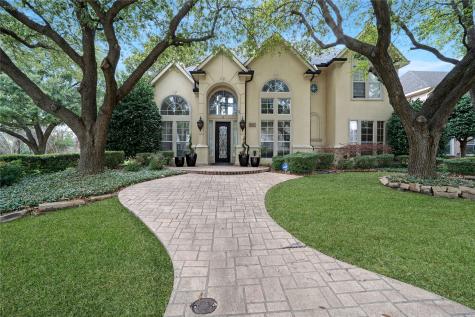 18403 Gibbons Drive Dallas TX 75287