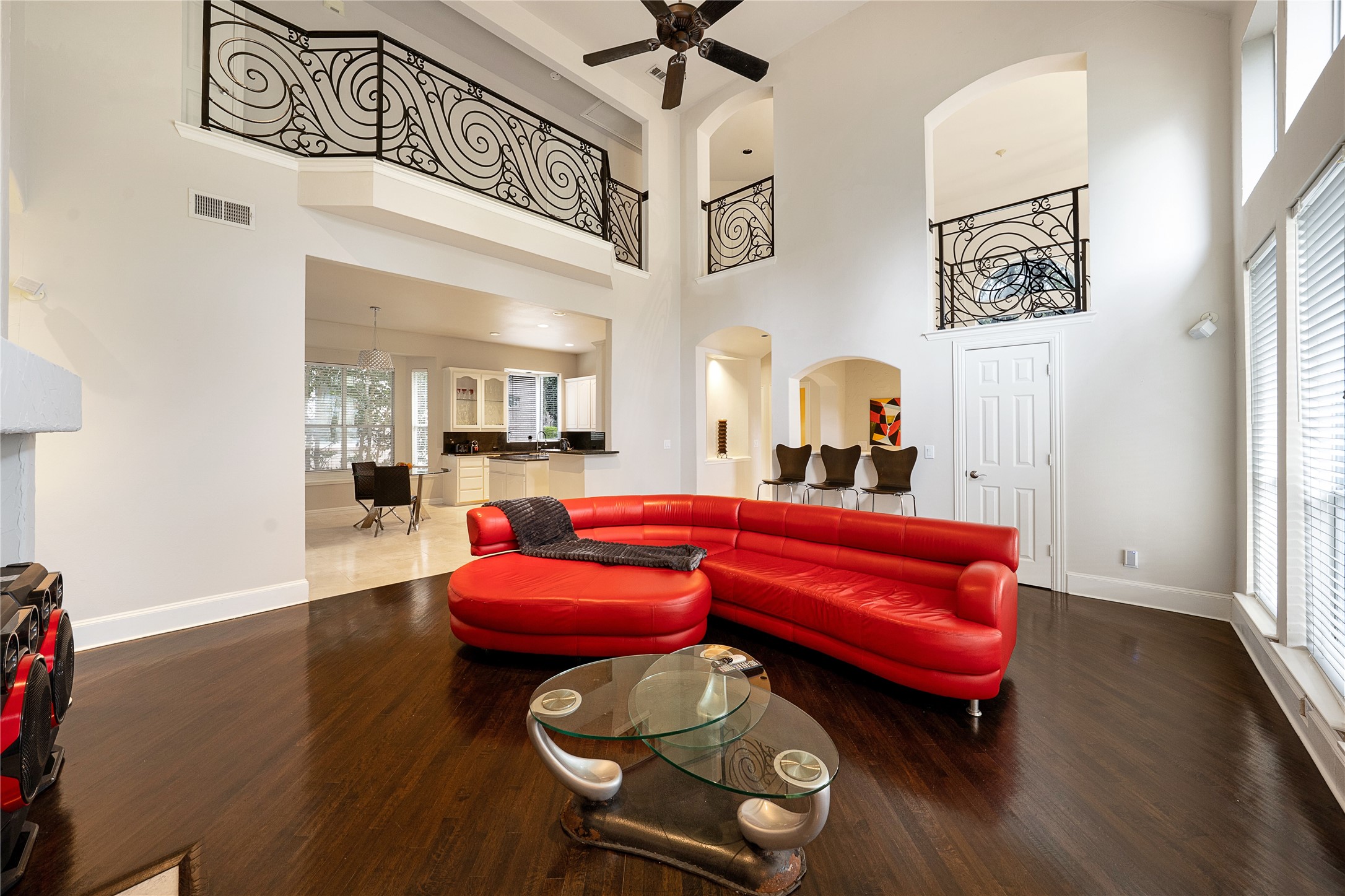 18403 Gibbons Drive Dallas TX 75287